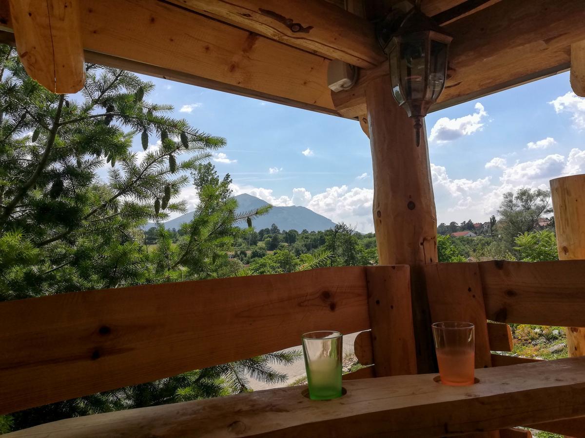 Rtanjski Konak Boljevac Kültér fotó
