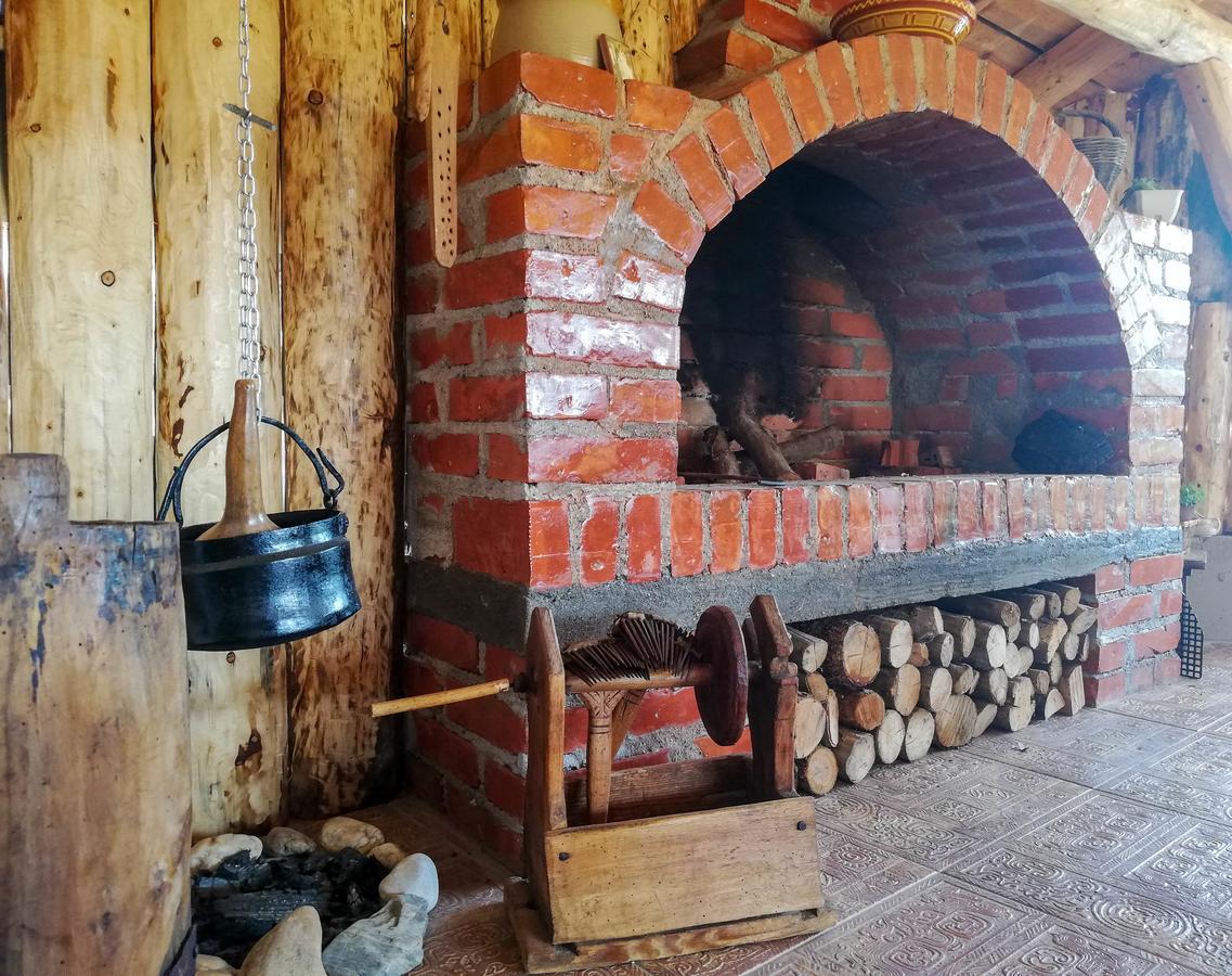 Rtanjski Konak Boljevac Kültér fotó