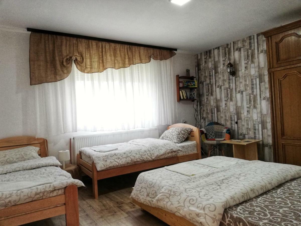 Rtanjski Konak Boljevac Kültér fotó