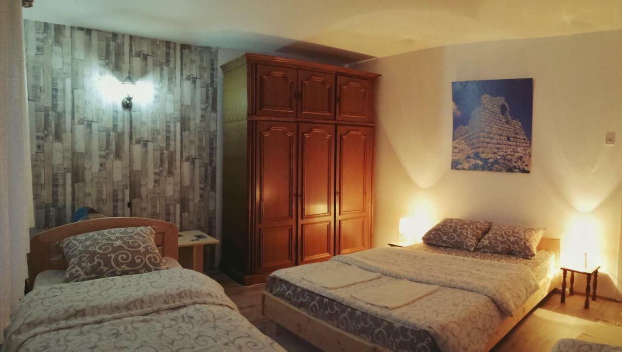 Rtanjski Konak Boljevac Kültér fotó